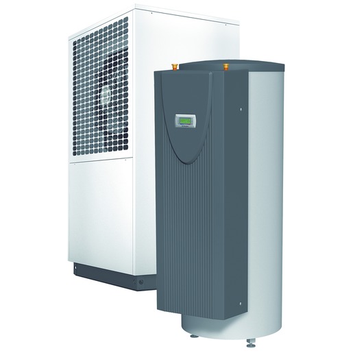 Dimplex HPL 18S-TURW Turkiye