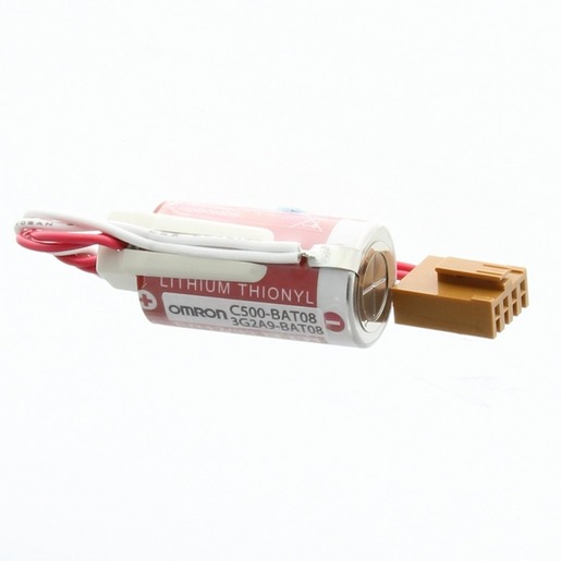 Omron C500-BAT08 Turkiye