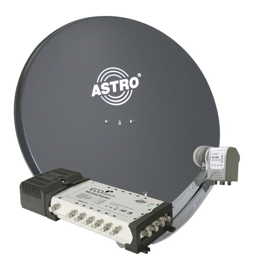 Astro ASP Paket 2 Turkiye