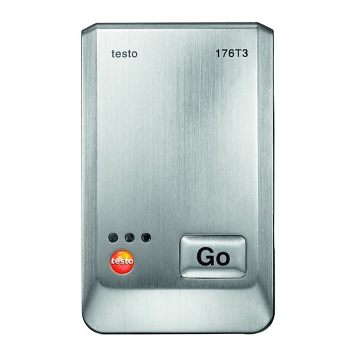 Testo SE & Co. KGaA 0572 1763 Turkiye