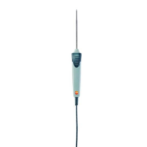 Testo SE & Co. KGaA 0614 1272 Turkiye