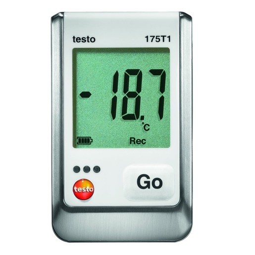 Testo SE & Co. KGaA 0572 1750 Turkiye