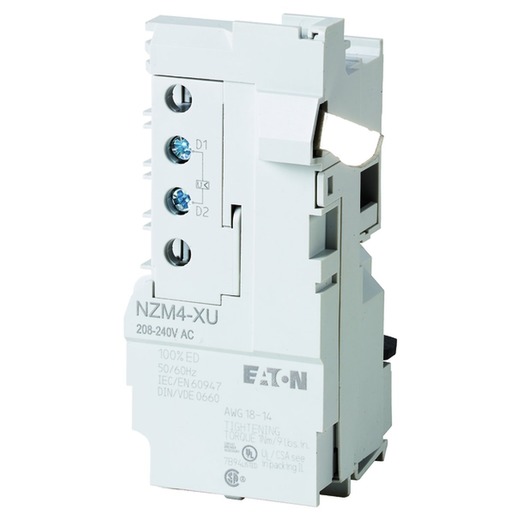 Eaton Electric NZM4-XUV Turkiye