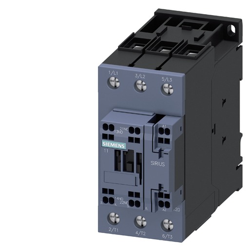 Siemens 3RT2037-3NB30 Turkiye