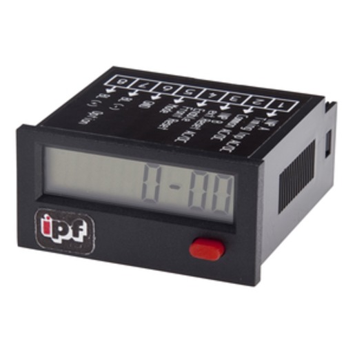 IPF Electronic CZ095402 Turkiye