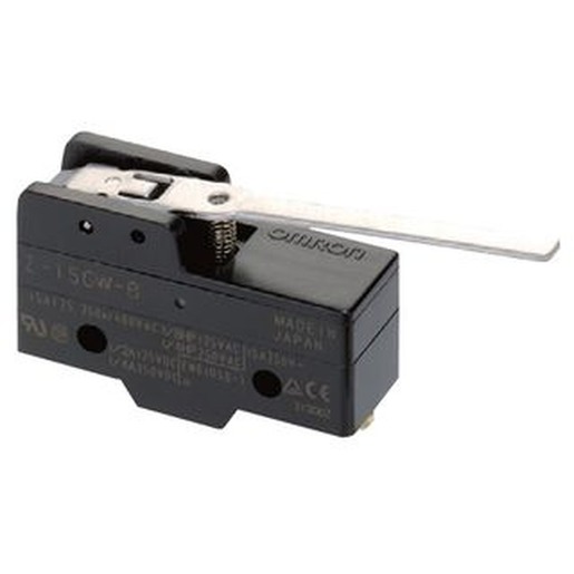 Omron Z-15GW4-B Turkiye