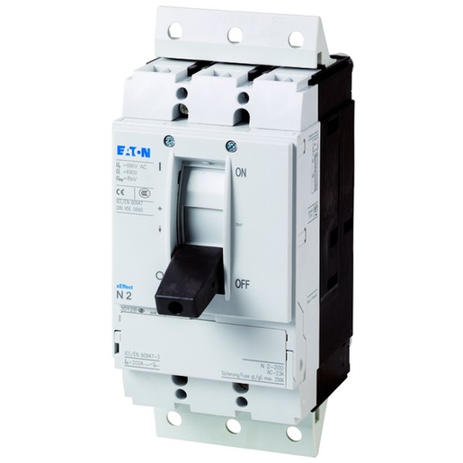 Eaton Electric N2-250-SVE Turkiye