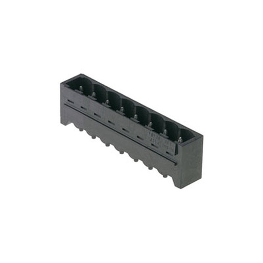 Weidmüller SL-SMT 5.08HC/04/180G 1.5SN BK BX Turkiye
