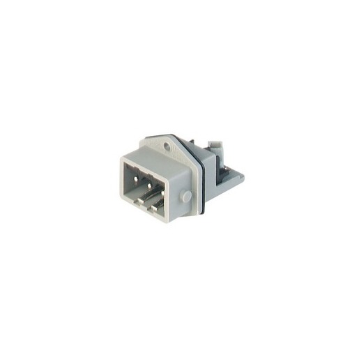 Hirschmann / Icos STASEI 3 N Turkiye