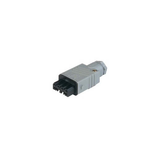 Hirschmann / Icos STAK 4 Turkiye