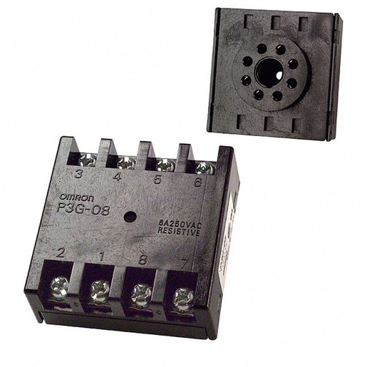 Omron P3G-08 Turkiye