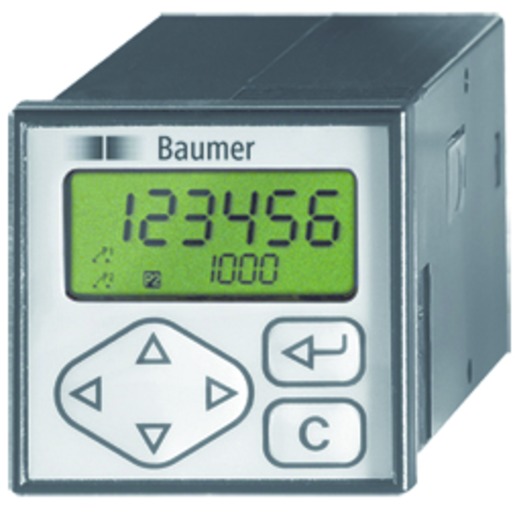 Baumer NE131.012AX01 Turkiye
