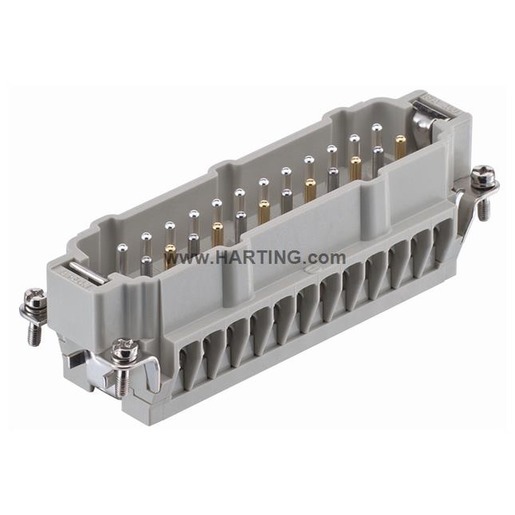 Harting Deutschland 09330242689 Turkiye
