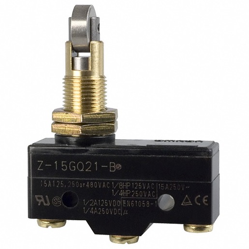 Omron Z-15GQ21-B Turkiye