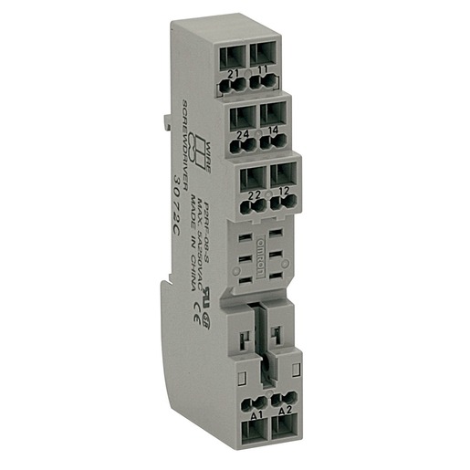 Omron P2RF-08-S Turkiye