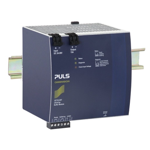 Puls UC10.241 Turkiye