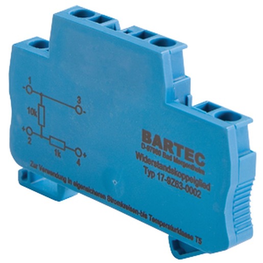 BARTEC 281077 Turkiye