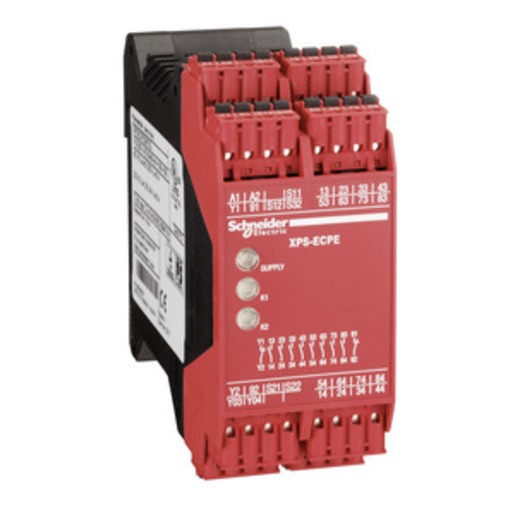 Schneider Electric XPSECPE3910P Turkiye