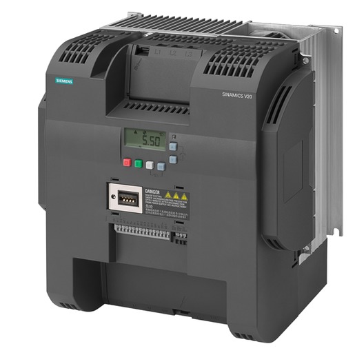 Siemens 6SL3210-5BE31-8UV0 Turkiye