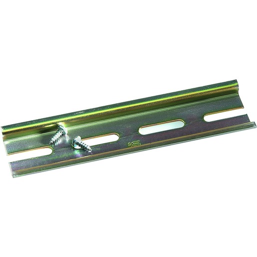 WISKA DIN Rail Kit - COMBI 407 TS 35 Turkiye