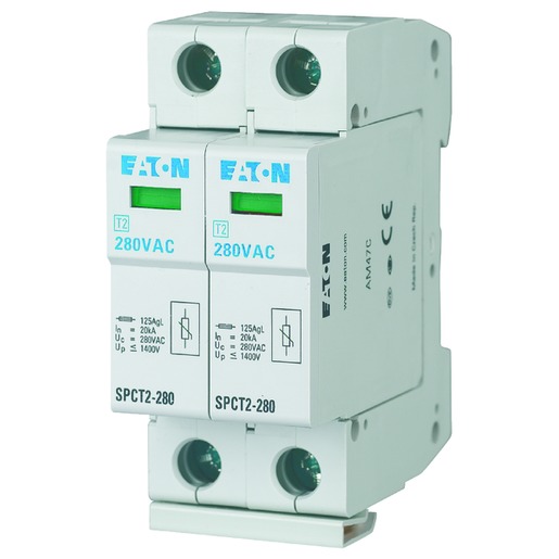 Eaton Electric SPCT2-280/2 Turkiye