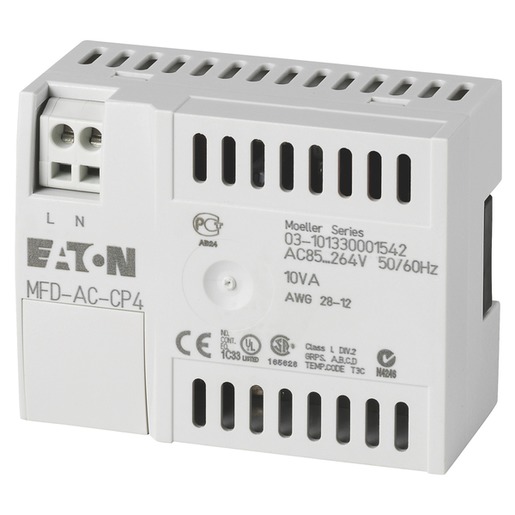 Eaton Electric MFD-AC-CP4 Turkiye