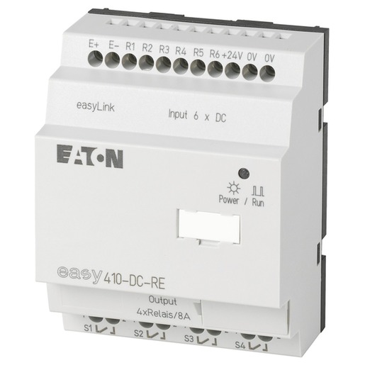 Eaton Electric EASY410-DC-RE Turkiye