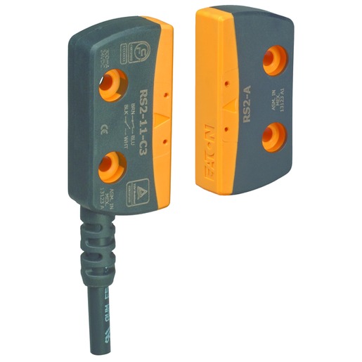 Eaton Electric RS2-02-Q4 Turkiye