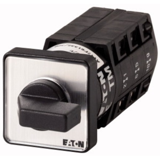 Eaton Electric TM-3-15433/E Turkiye