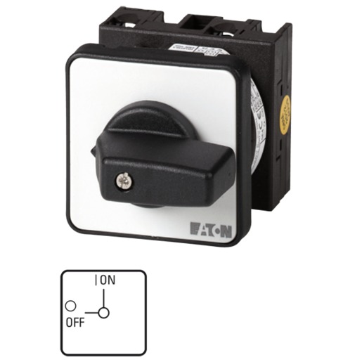 Eaton Electric T0-4-8344/E Turkiye