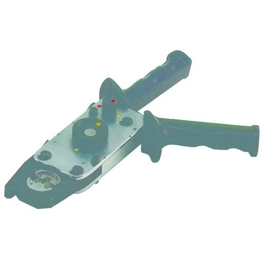 Weidmüller MTR 35 Turkiye