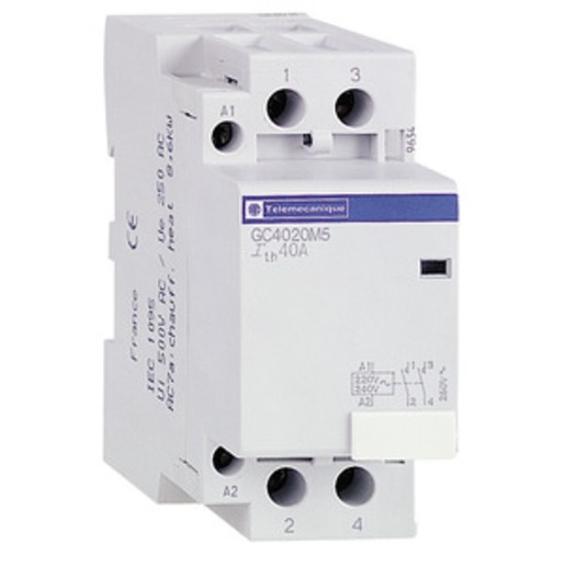 Schneider Electric GC2540M5 Turkiye