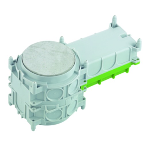 Spelsberg IBTronic H120TT-P-O Turkiye