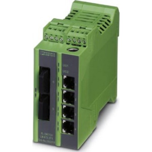 Phoenix Contact FL SWITCH LM 4TX/2FX Turkiye
