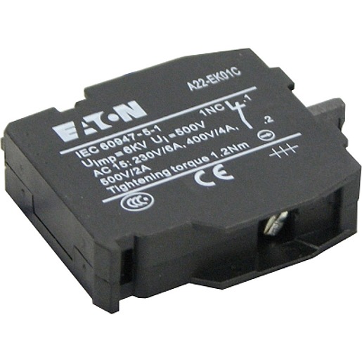 Eaton Electric A22-EK01C Turkiye