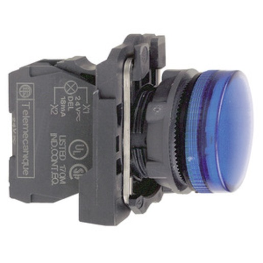 Schneider Electric XB5AVB6 Turkiye