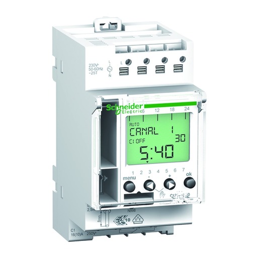 Schneider Electric CCT15720 Turkiye