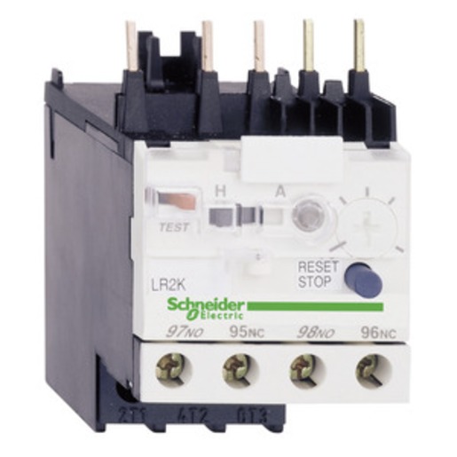 Schneider Electric LR2K0303 Turkiye