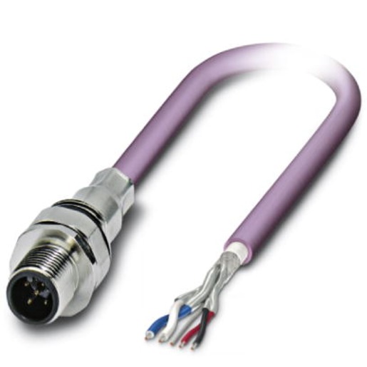 Phoenix Contact SACCEC-M12MS-5CON-M16/ 1,0-920 Turkiye