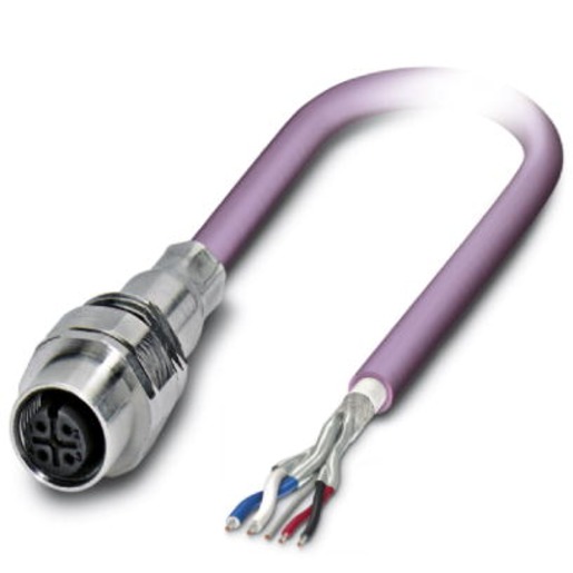 Phoenix Contact SACCEC-M12FS-5CON-M16/ 5,0-920 Turkiye