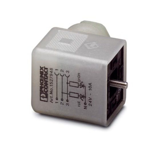 Phoenix Contact SACC-V-5CON-PG9/AD-2L 24V Turkiye