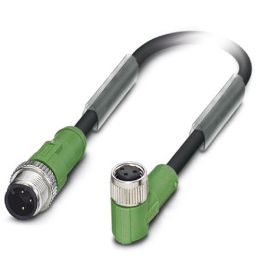 Phoenix Contact SAC-3P-M12MS/0,3-PUR/M 8FR Turkiye