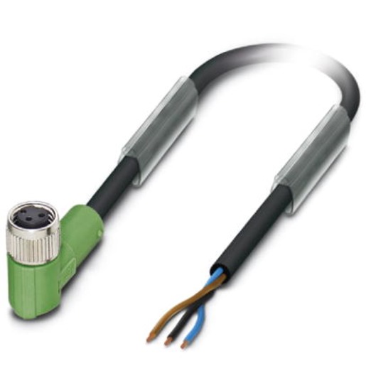 Phoenix Contact SAC-3P- 1,5-PUR/M 8FR Turkiye