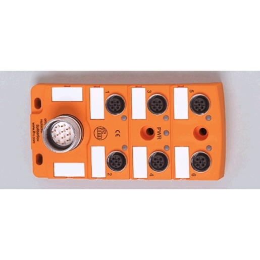 Ifm Electronic ZDO6H057MSS0000-00STAK120MSS Turkiye