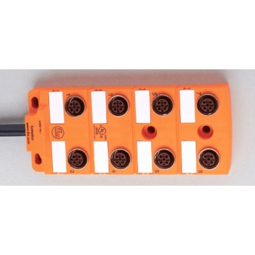 Ifm Electronic ZDO8H050MSS0010H19 Turkiye