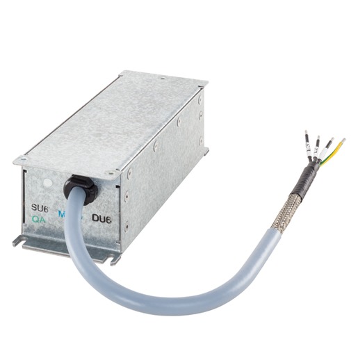 Siemens 6SL3203-0BE21-8BA0 Turkiye
