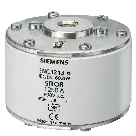 Siemens 3NC3436-6U Turkiye