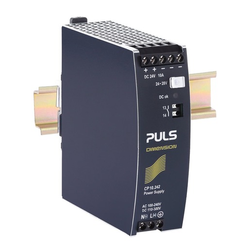 Puls CP10.242 Turkiye