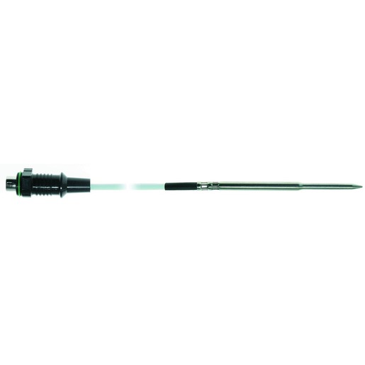 Testo SE & Co. KGaA 0572 1001 Turkiye