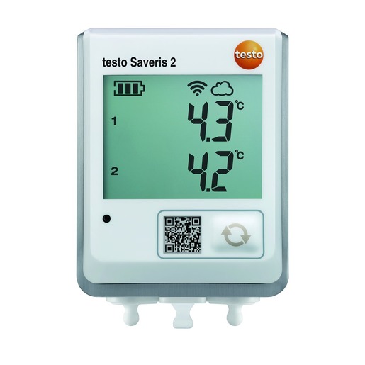 Testo SE & Co. KGaA 0572 2032 Turkiye